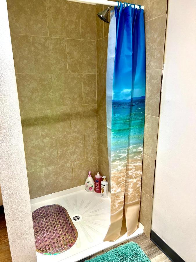 Private Room With Shared Bathroom On The 1St Floor 10 Minutes Walk To University Of Washington Seattle Exteriér fotografie