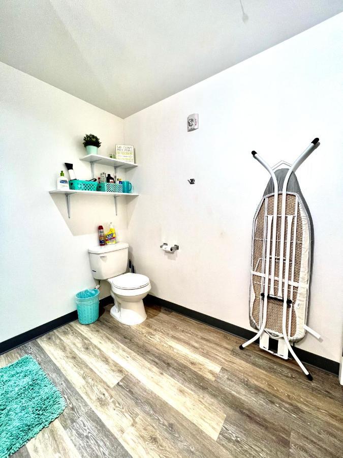 Private Room With Shared Bathroom On The 1St Floor 10 Minutes Walk To University Of Washington Seattle Exteriér fotografie
